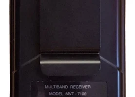 MVT-7100 0