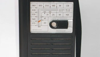 Невский РП-302 (1990) 2