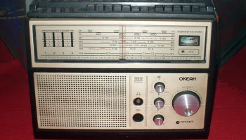 Океан-212 (1987) 1