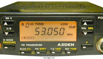 PCS-7500H 0