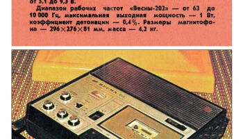 Весна-202 (1977) 2