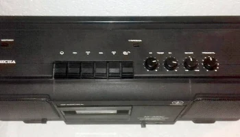 Весна М-330-стерео (1995) 4