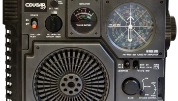 Cougar No7 0