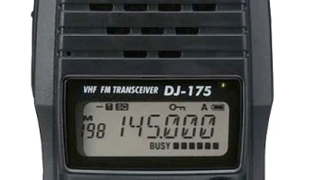 DJ-175E 0