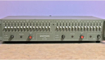 Электроника Э-06 (1987) 1