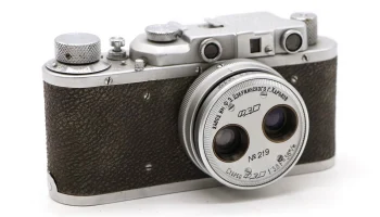 ФЭД (1939) 1