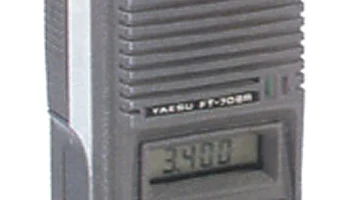 FT-708R 1