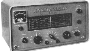 HX-50 0