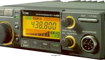 IC-448E 0