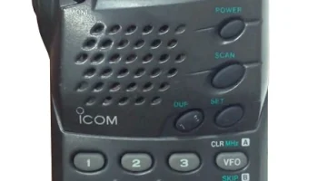 IC-T7A 0