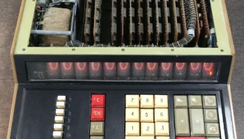 Искра-111М (1975) 5
