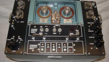 П-504Н (1990) 4