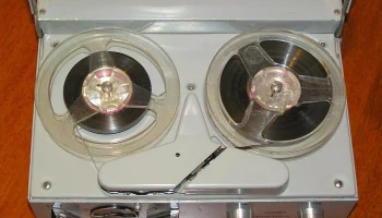 Репортёр-5 (1965) 10