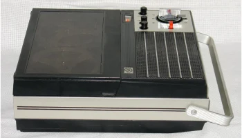 Романтик-304 (1976) 11