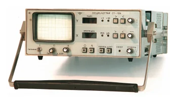 С1-124 (1989) 1