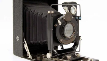 Фотоаппарат ''Фотокор-1''. (1930) 14
