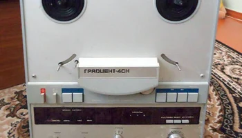 Градиент 4СН (1990) 3