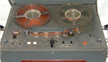 МАГ-8М-II (1953) 3