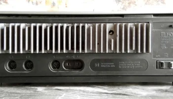 Нота М-220С-3 (1993) 3
