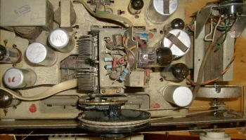Октава (1957) 25