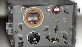 Р-313 (1955) 0