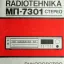 Радиотехника МП-7301-стерео