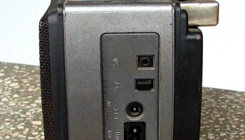 Вильма МД-320-стерео (1990) 6