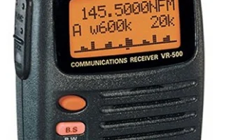 VR-500 0