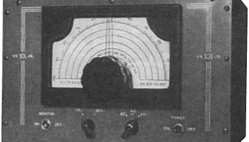 VX 101 Jr 0