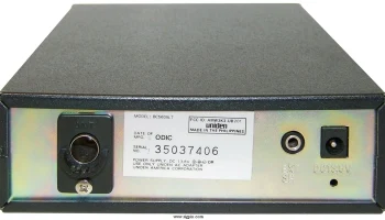 BC-560XLT 2