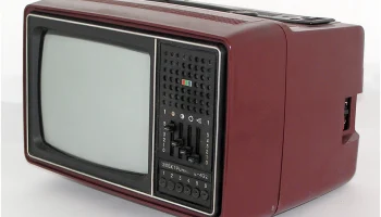 Электроника Ц-432/Д (1983) 0