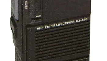 DJ-120E 0