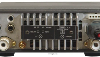 DX-70TH 1