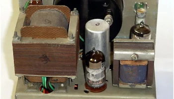 ИЛ-58 (1958) 6