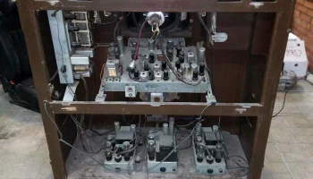 Ленинград Т-3 (1950) 12