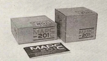 Марс-201-стерео (1978) 1