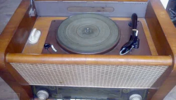 Мелодия (1959) 5