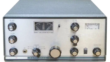 NCX-200 1