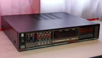 Романтика 50РУ-122С (1991) 0