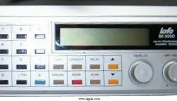 SX-5000 0