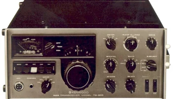 TS-900 1