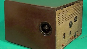 Авангард-55 (1955) 5