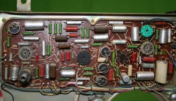 Берёзка-216 (1982) 18