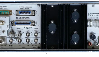 ESM-500A 3