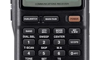IC-R20 0