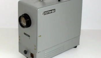 ЛЭТИ-60 (1960) 3
