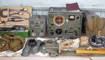 Р-313М (1959) 2
