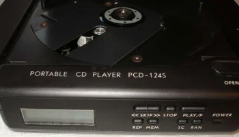 Reaton PCD-124S (1994) 3
