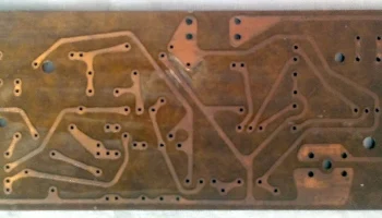 РК. Радиоприёмник "Забава" (1965) 24