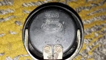 ТОН-1 (1957) 5